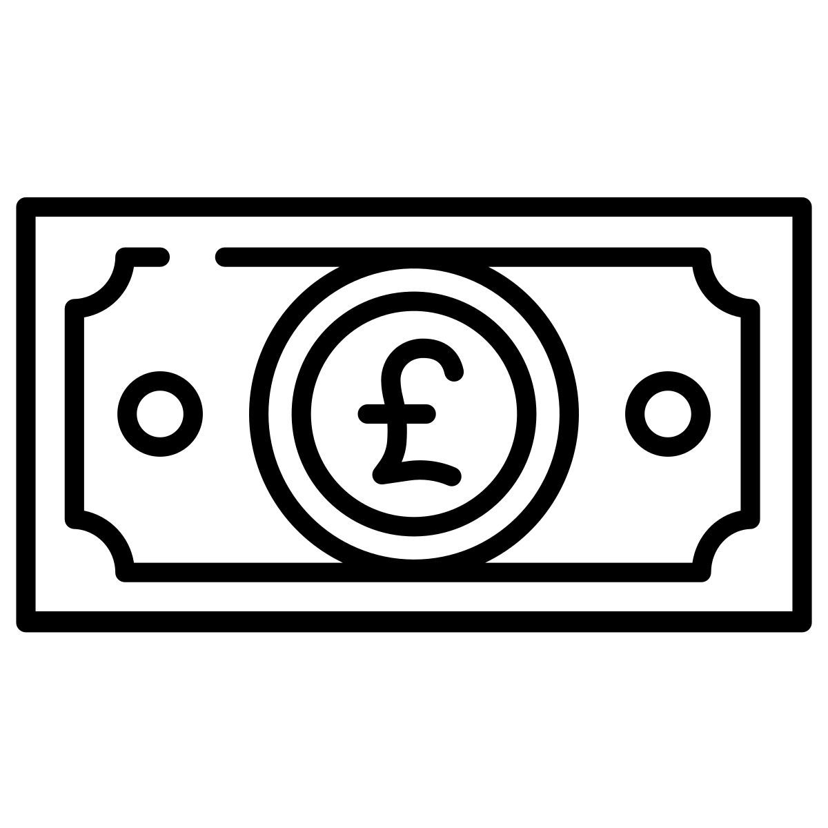 pound icon