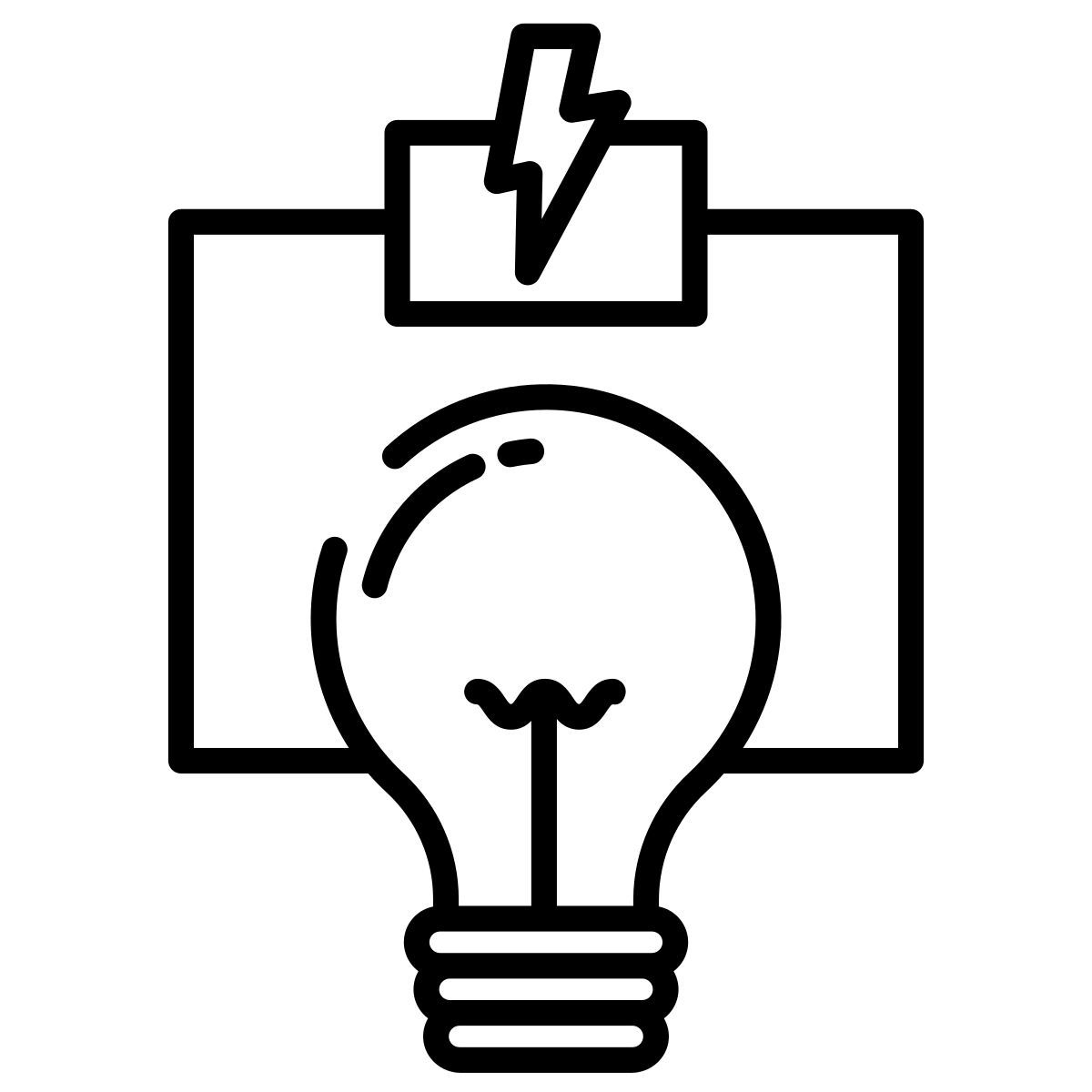 power icon