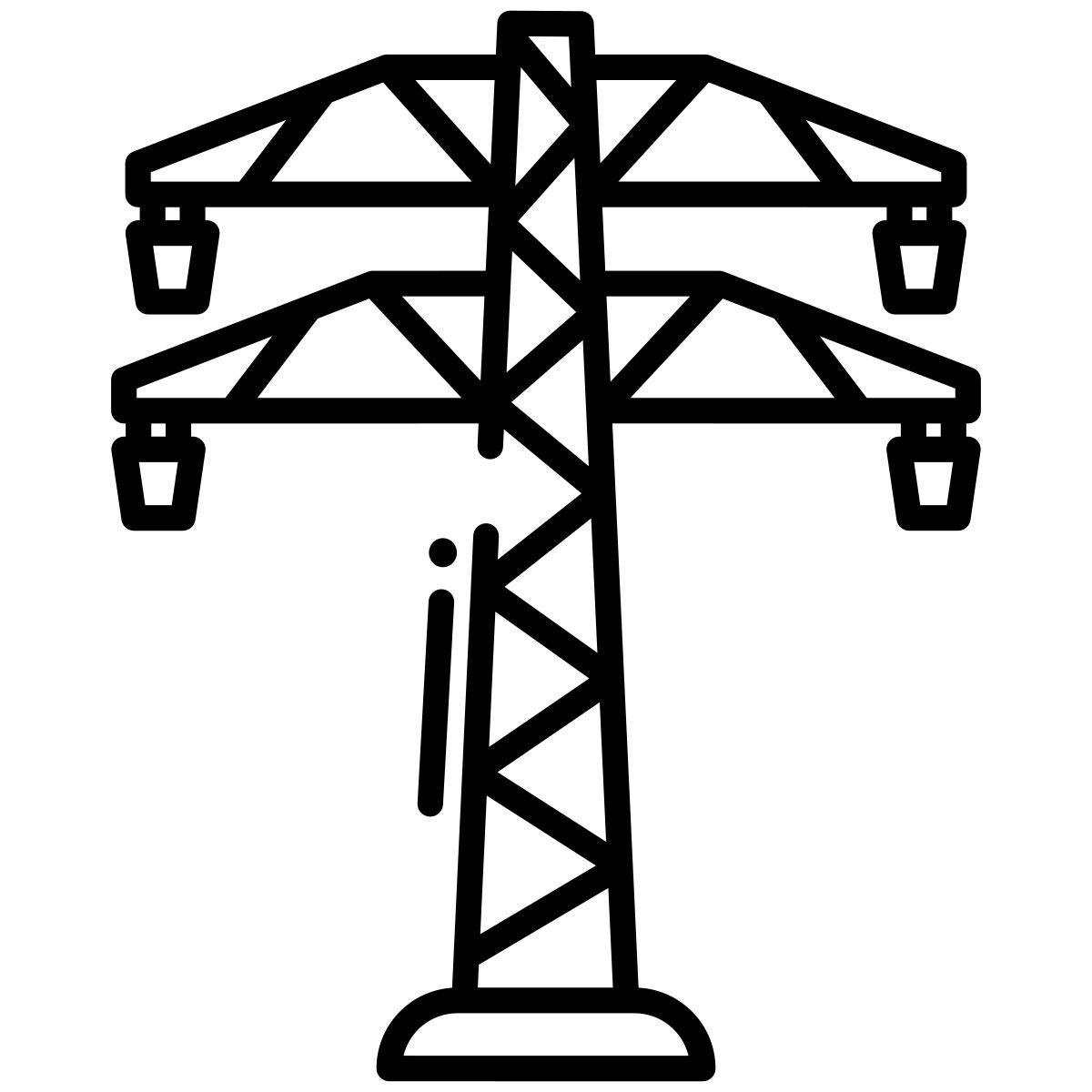 power tower icon