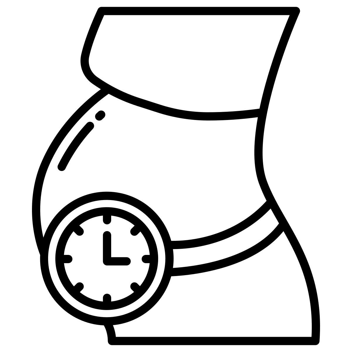 gravidanza icon