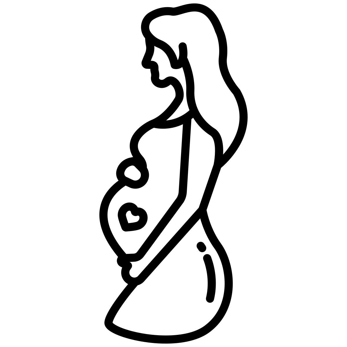 incinta icon