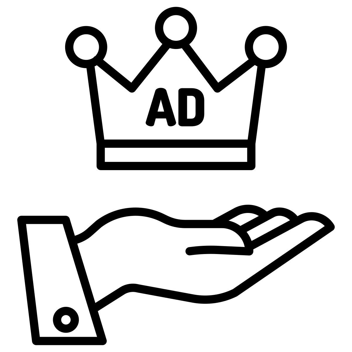 premium icon