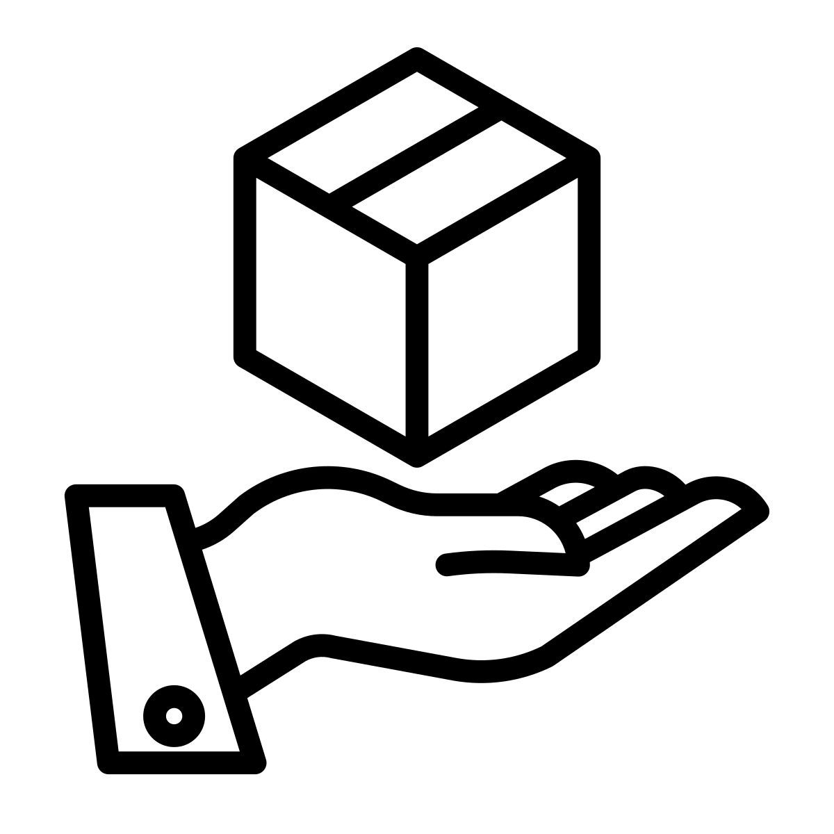 premium icon