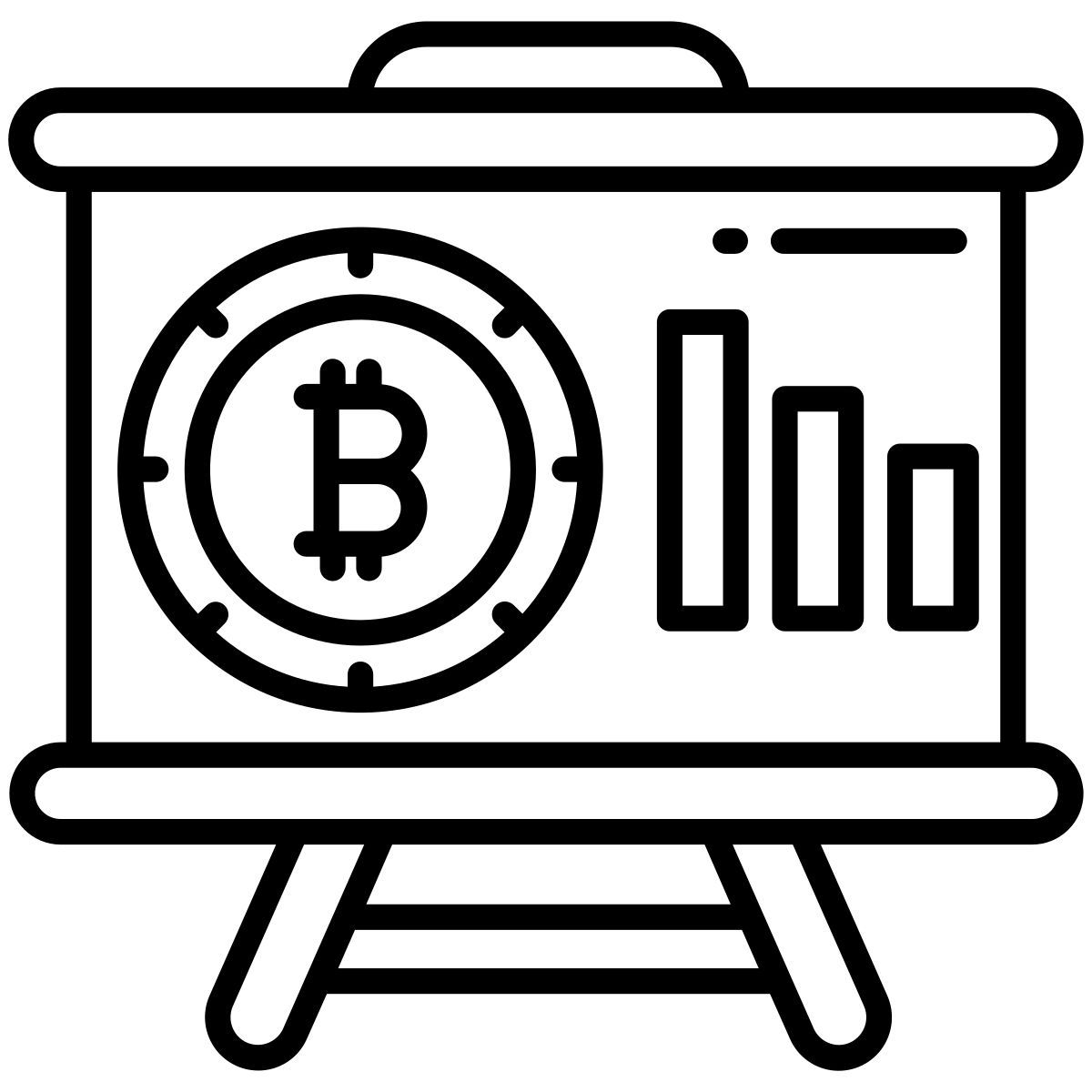 presentation icon