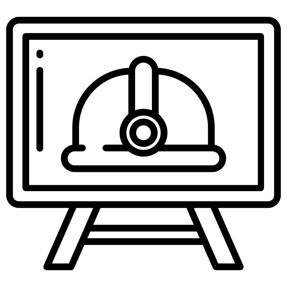 presentation icon