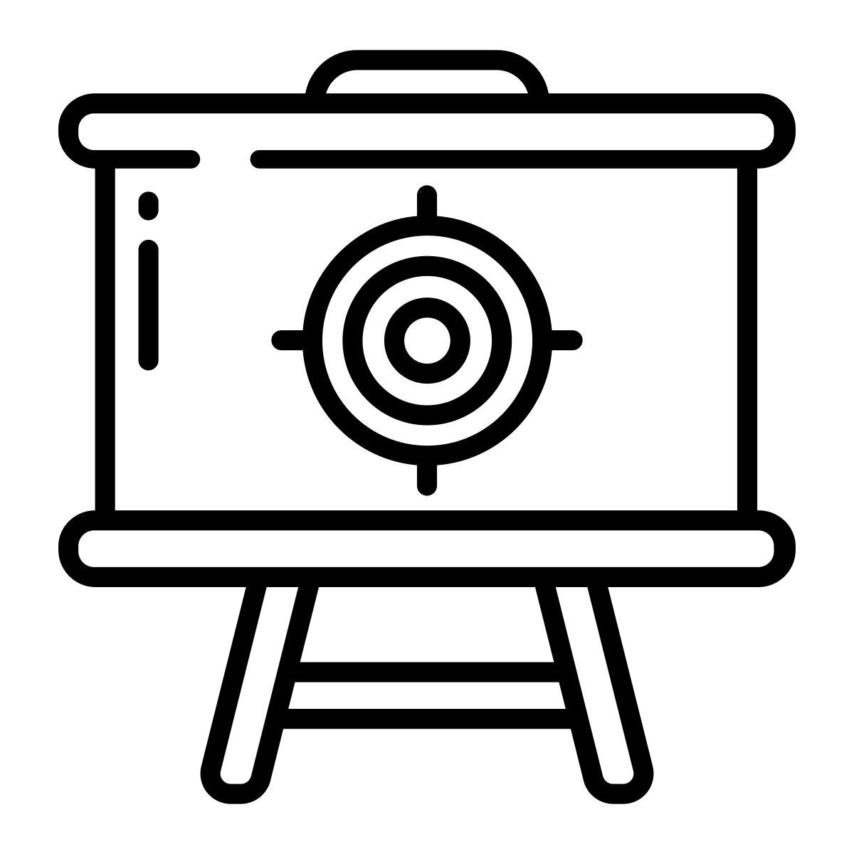 presentation icon
