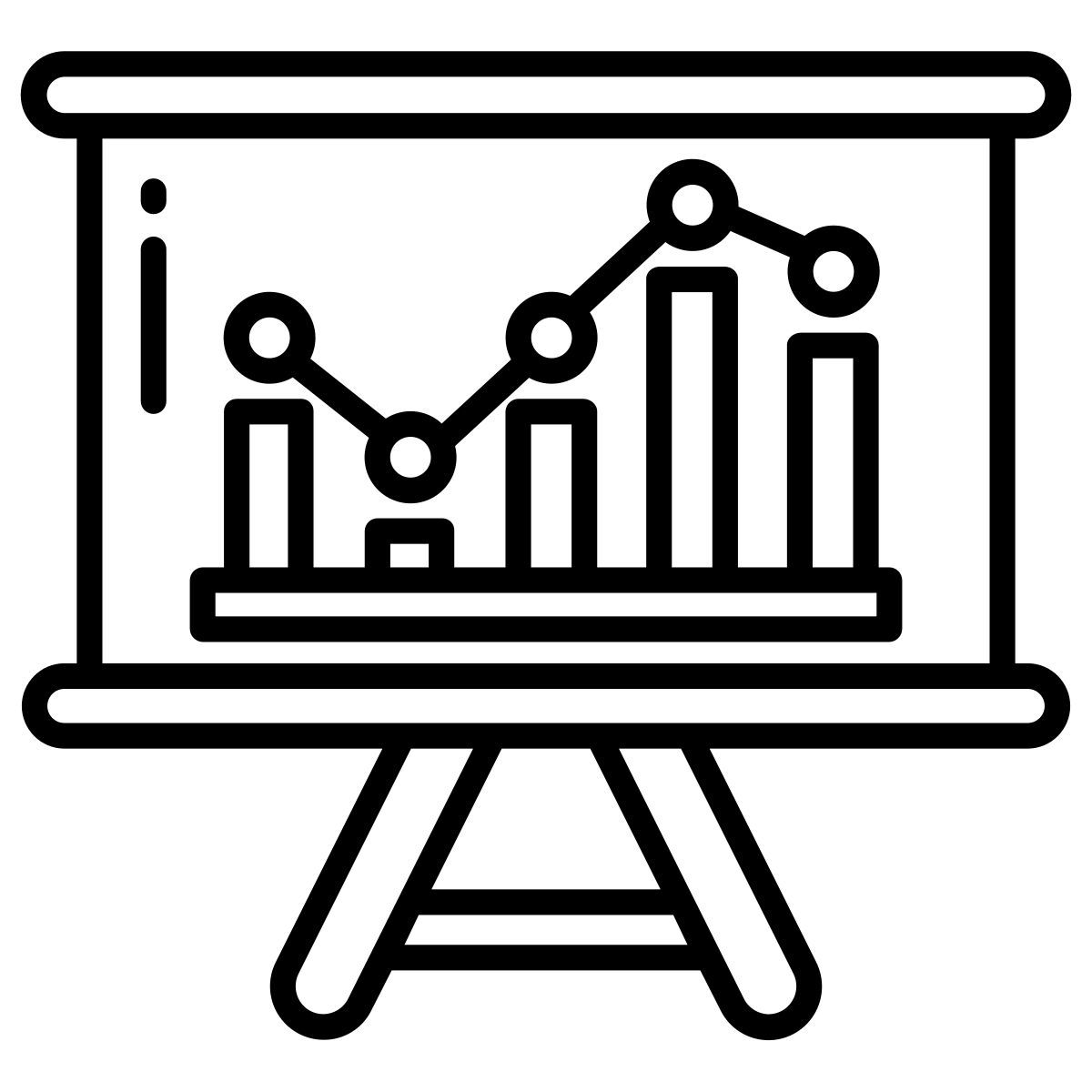 presentation icon