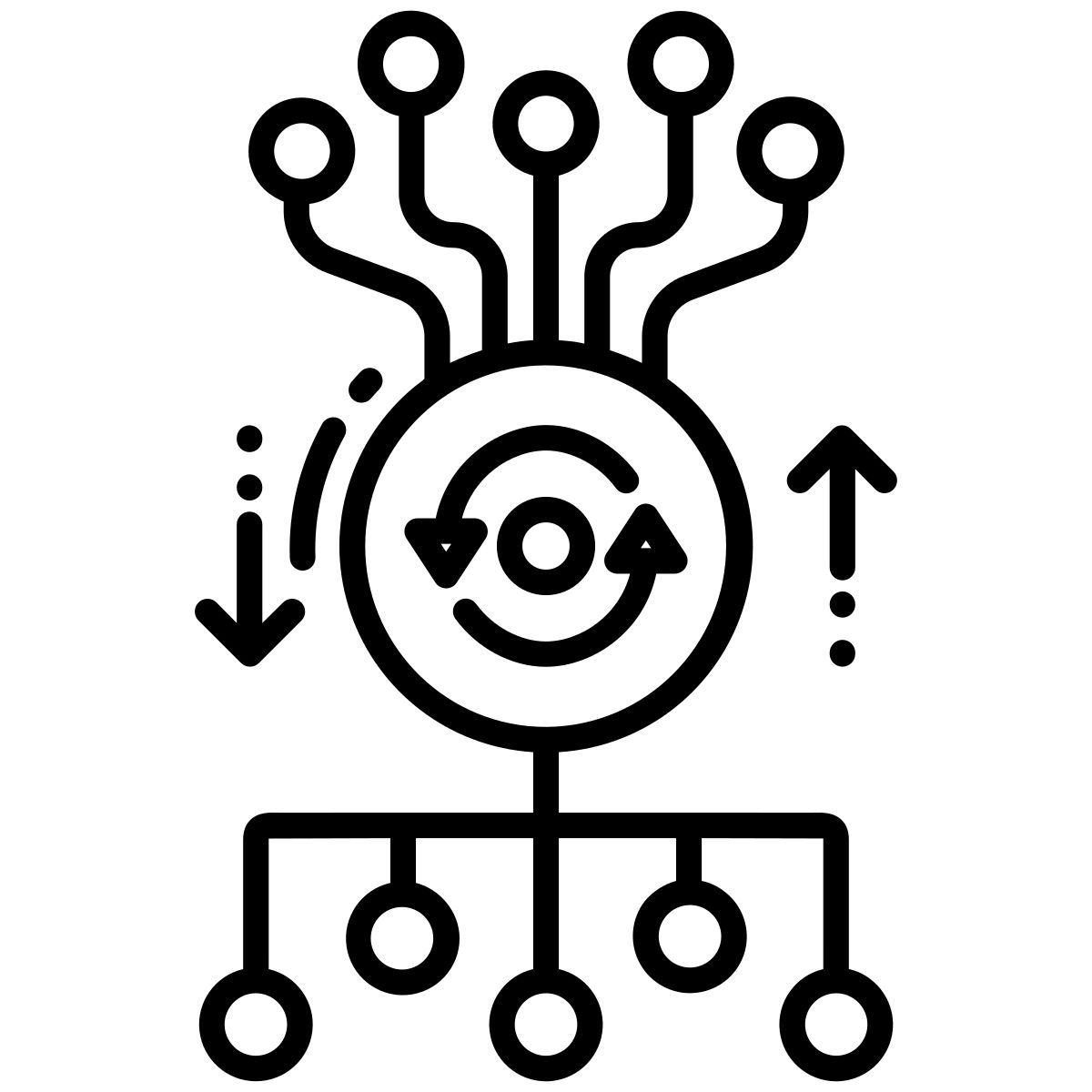 process icon