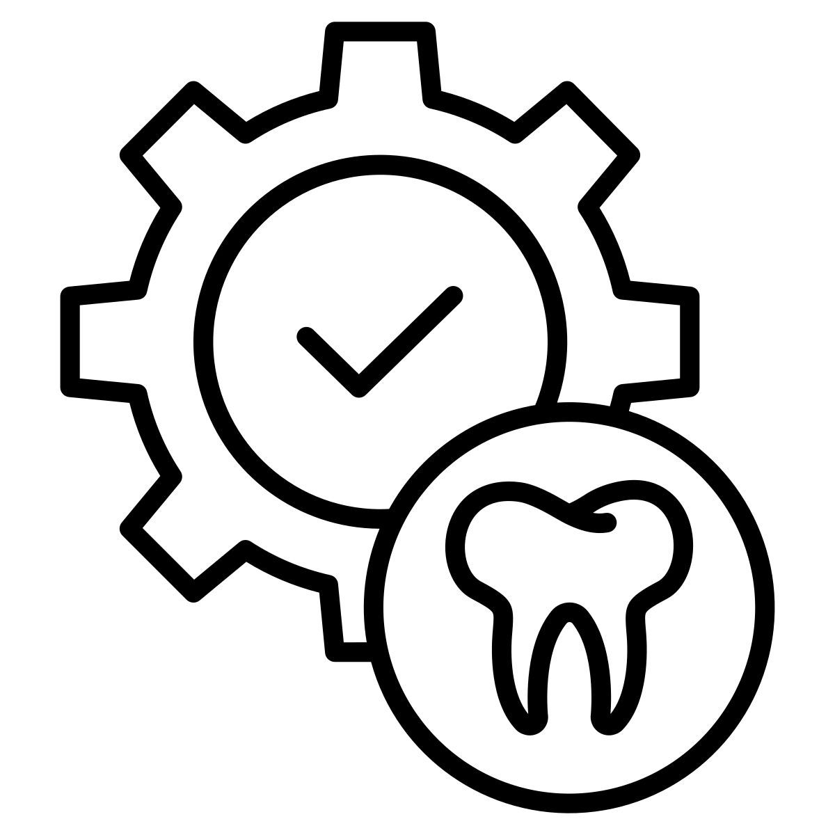 process icon