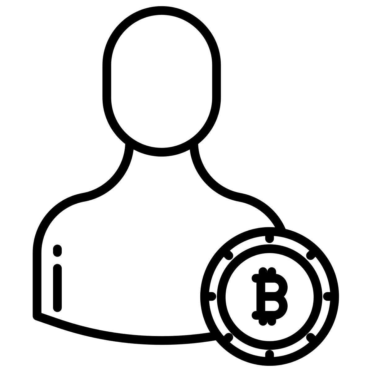 profile icon