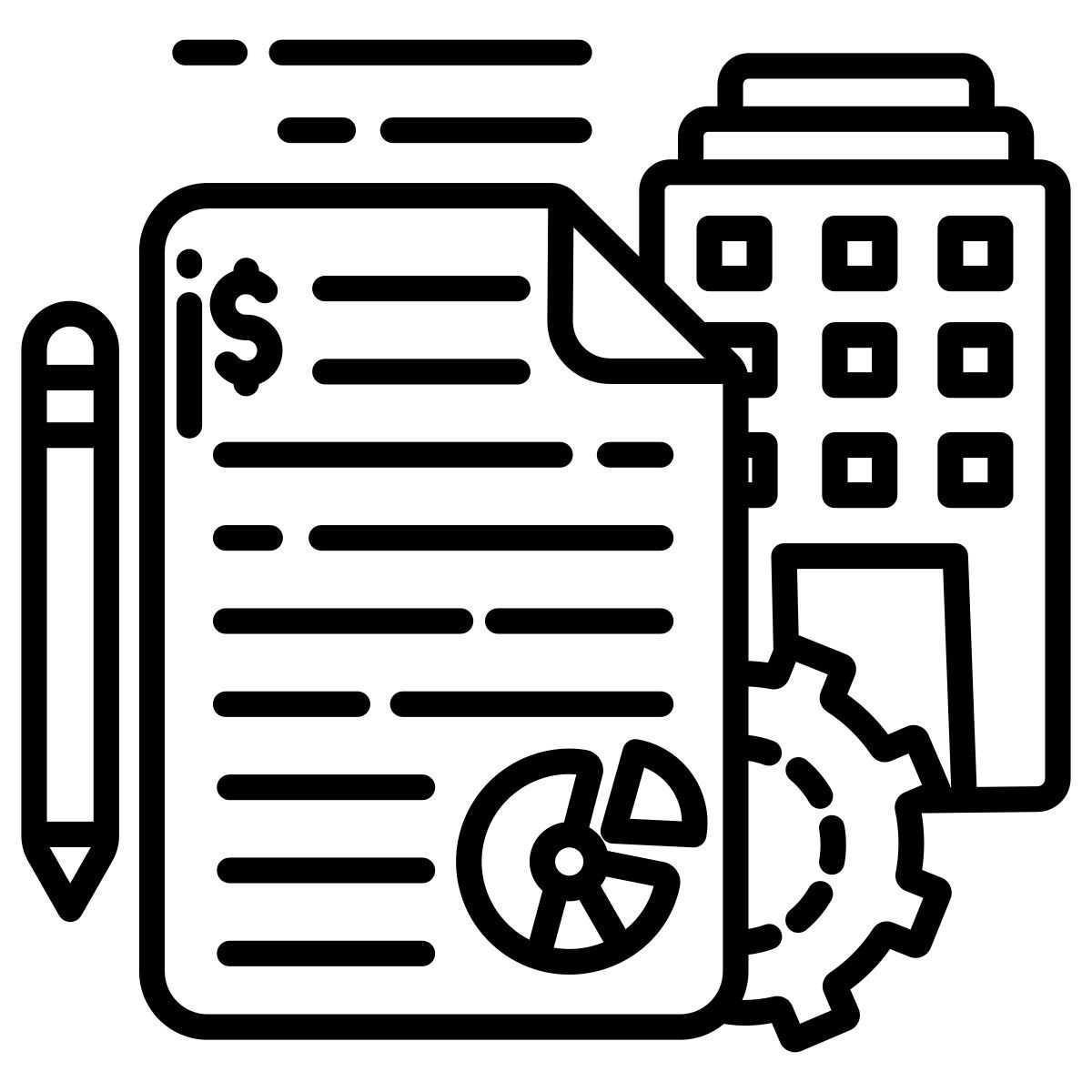 project icon