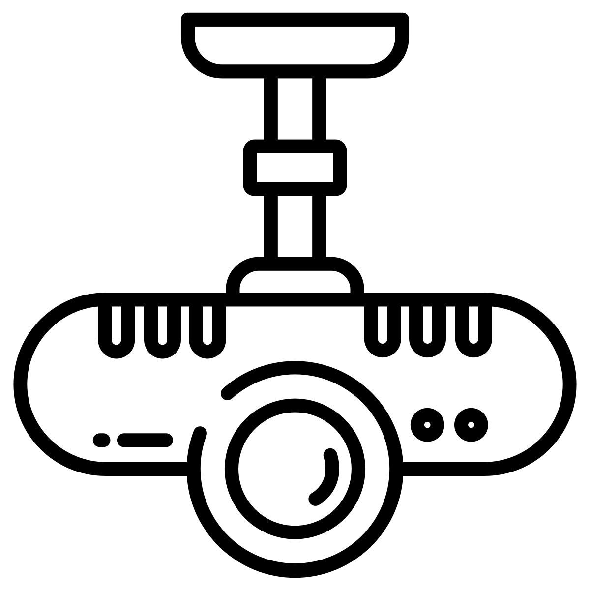 projector icon