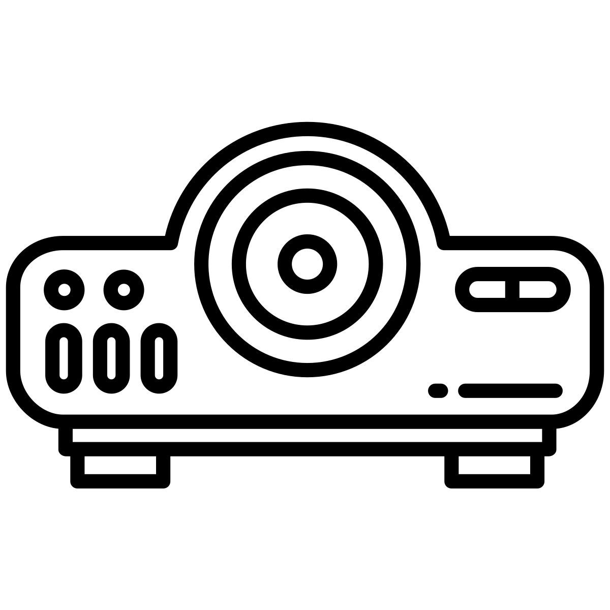projector icon