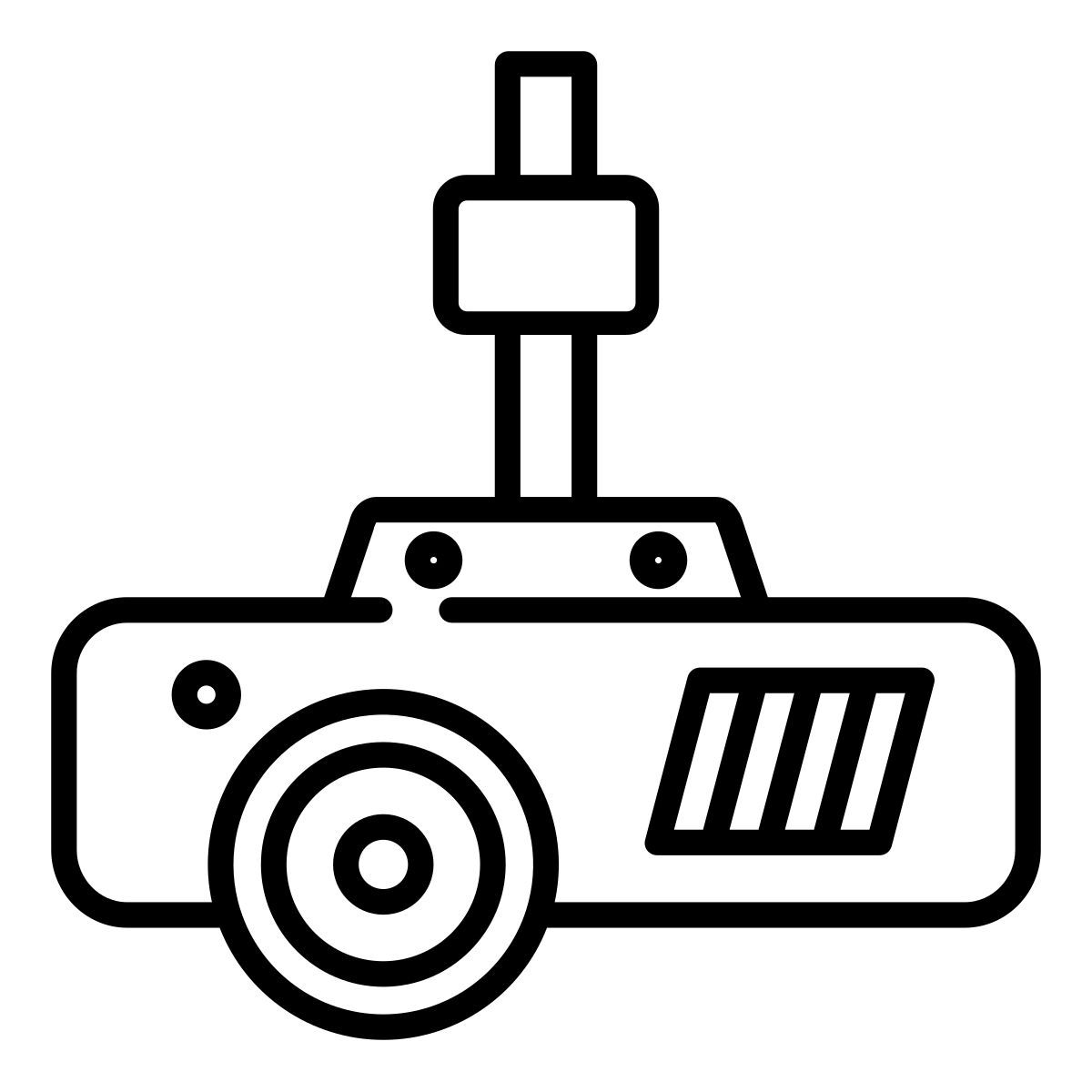 projector icon