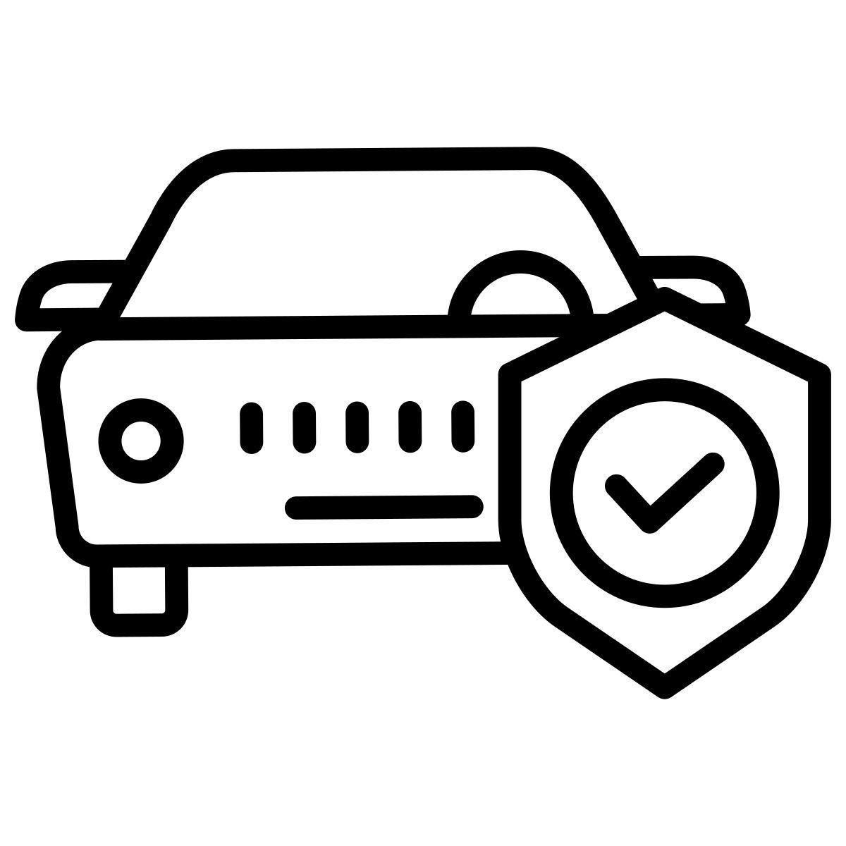 protection icon