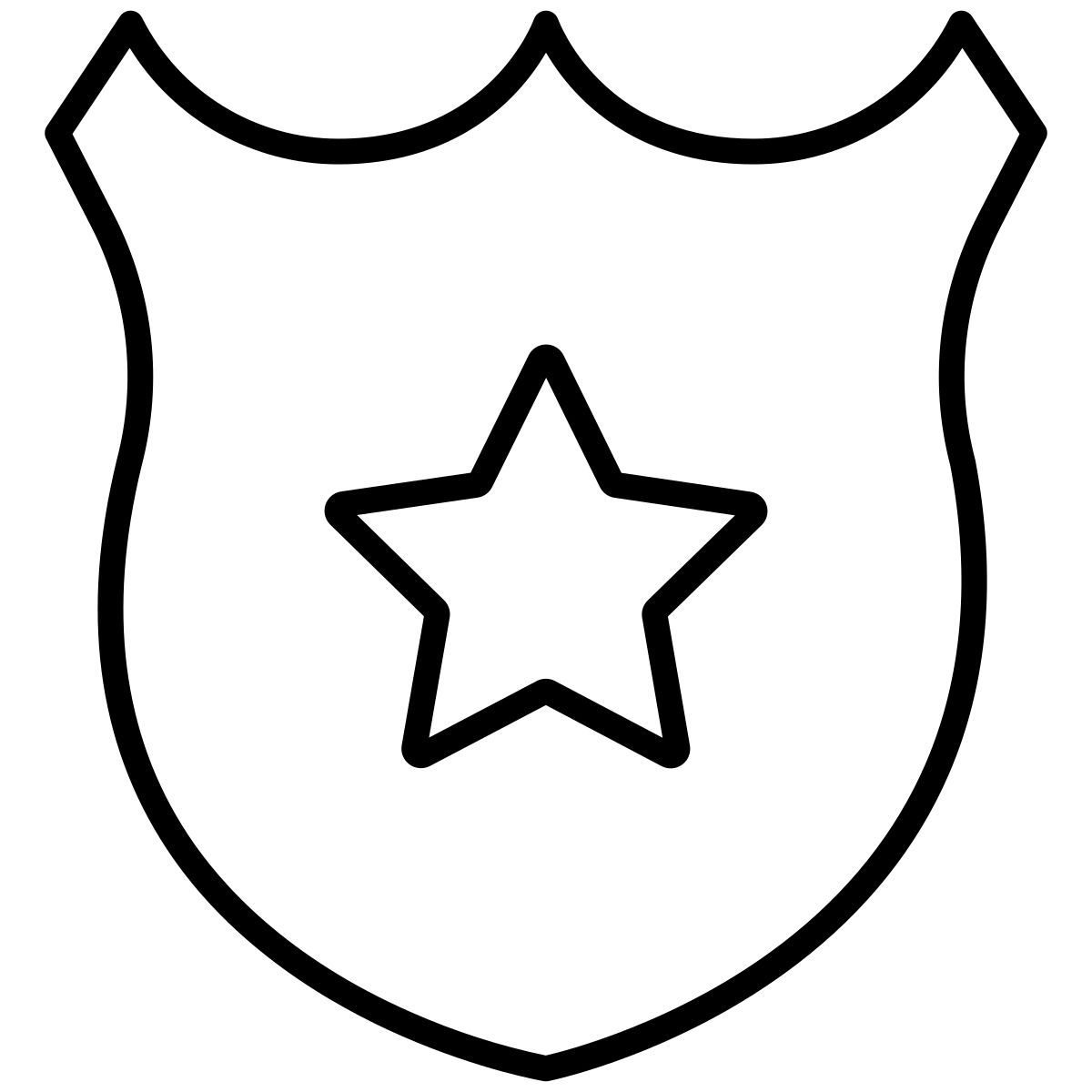 protección icon