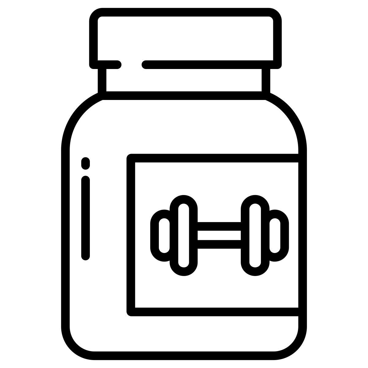 protein icon