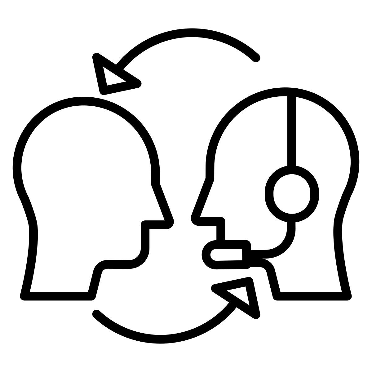 홍보 icon