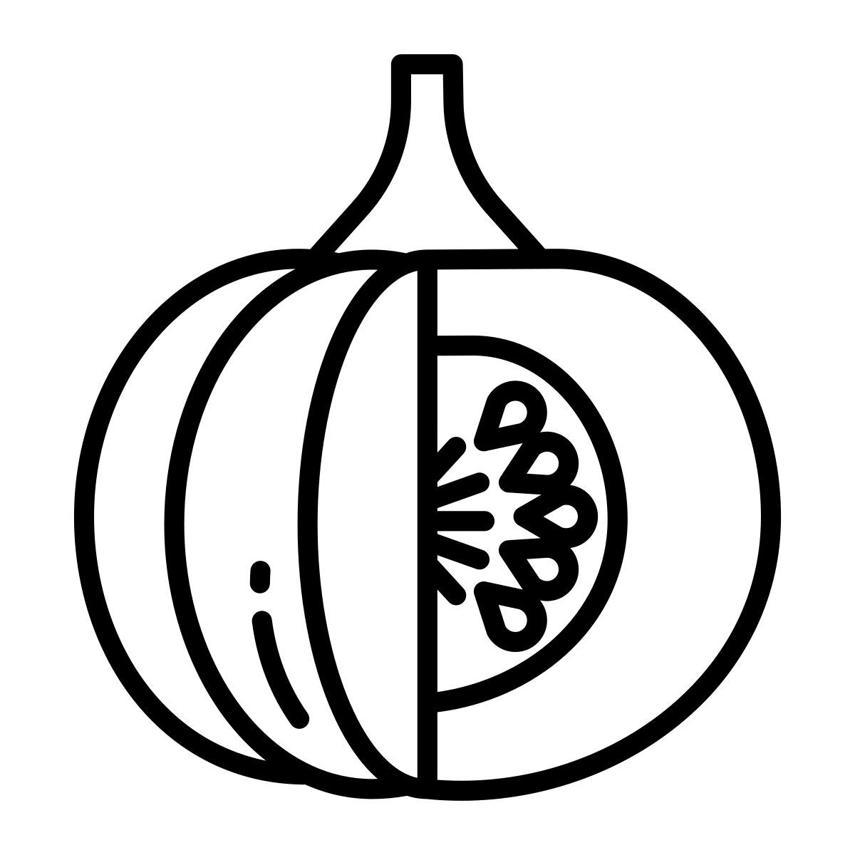 pumpkin icon