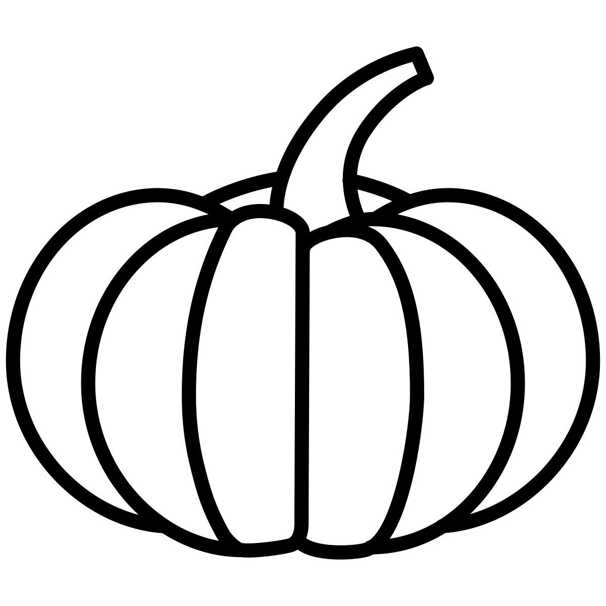 pumpkin icon