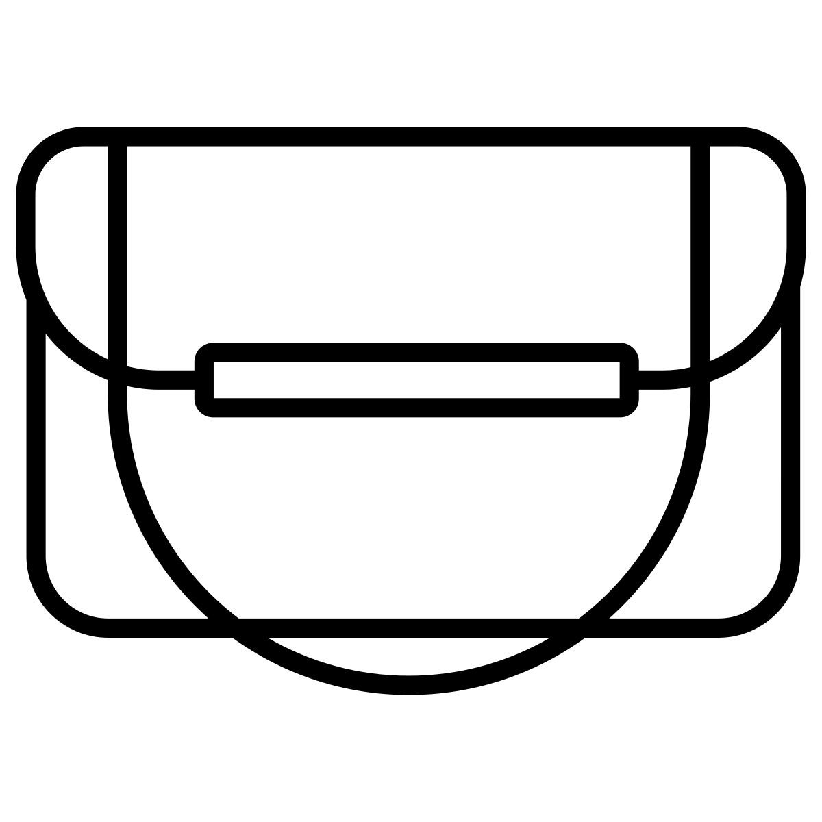 purse icon