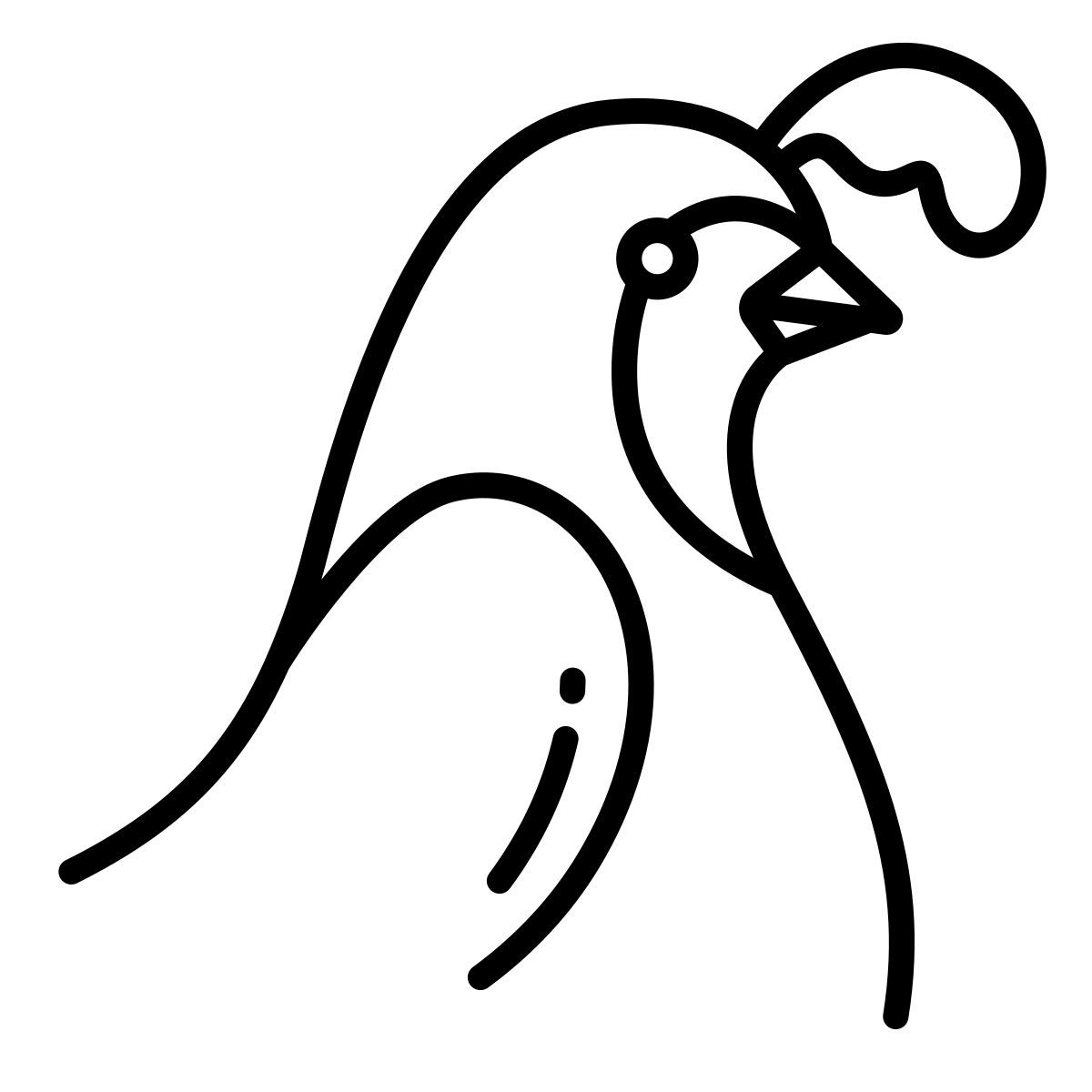 codorniz icon