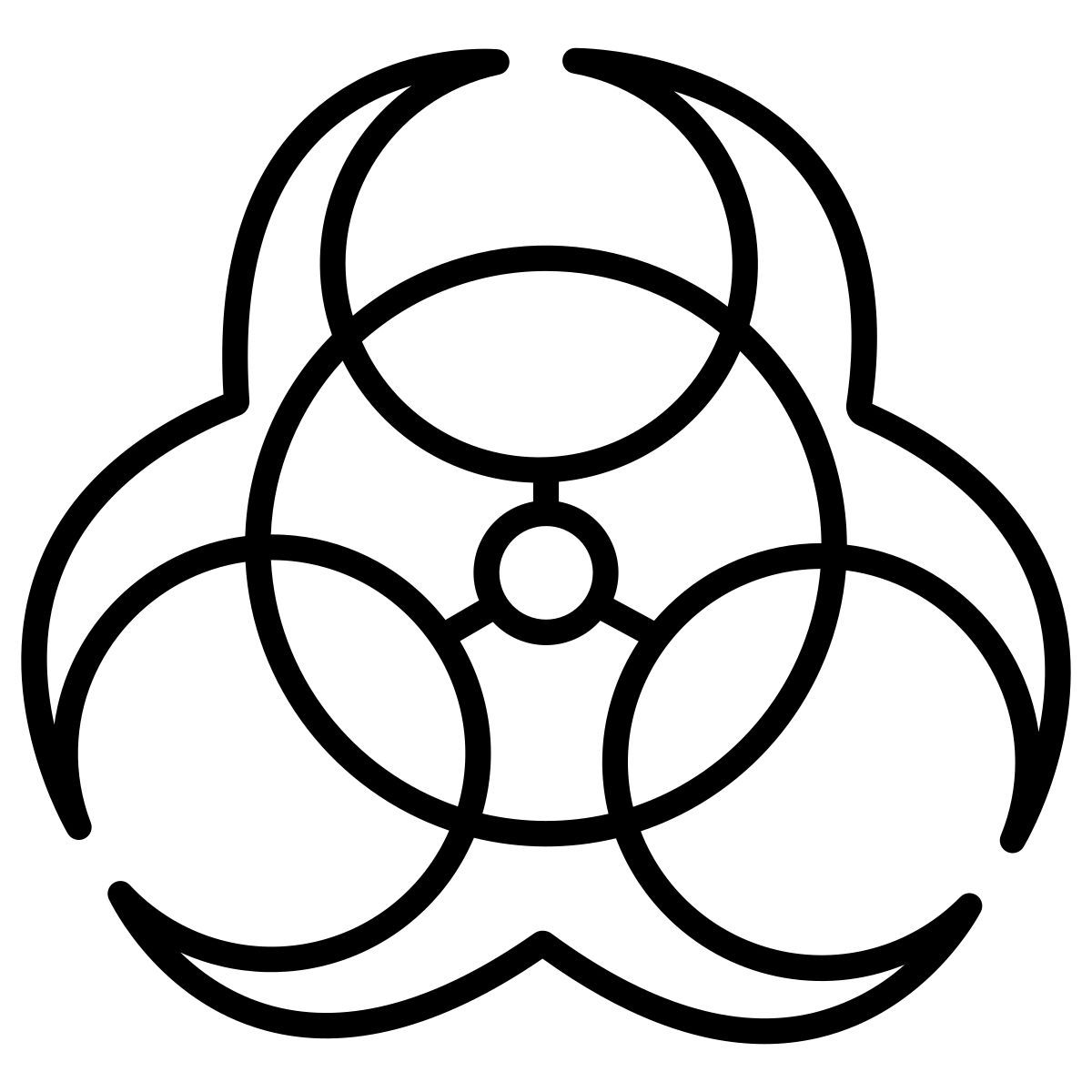 quarantena icon
