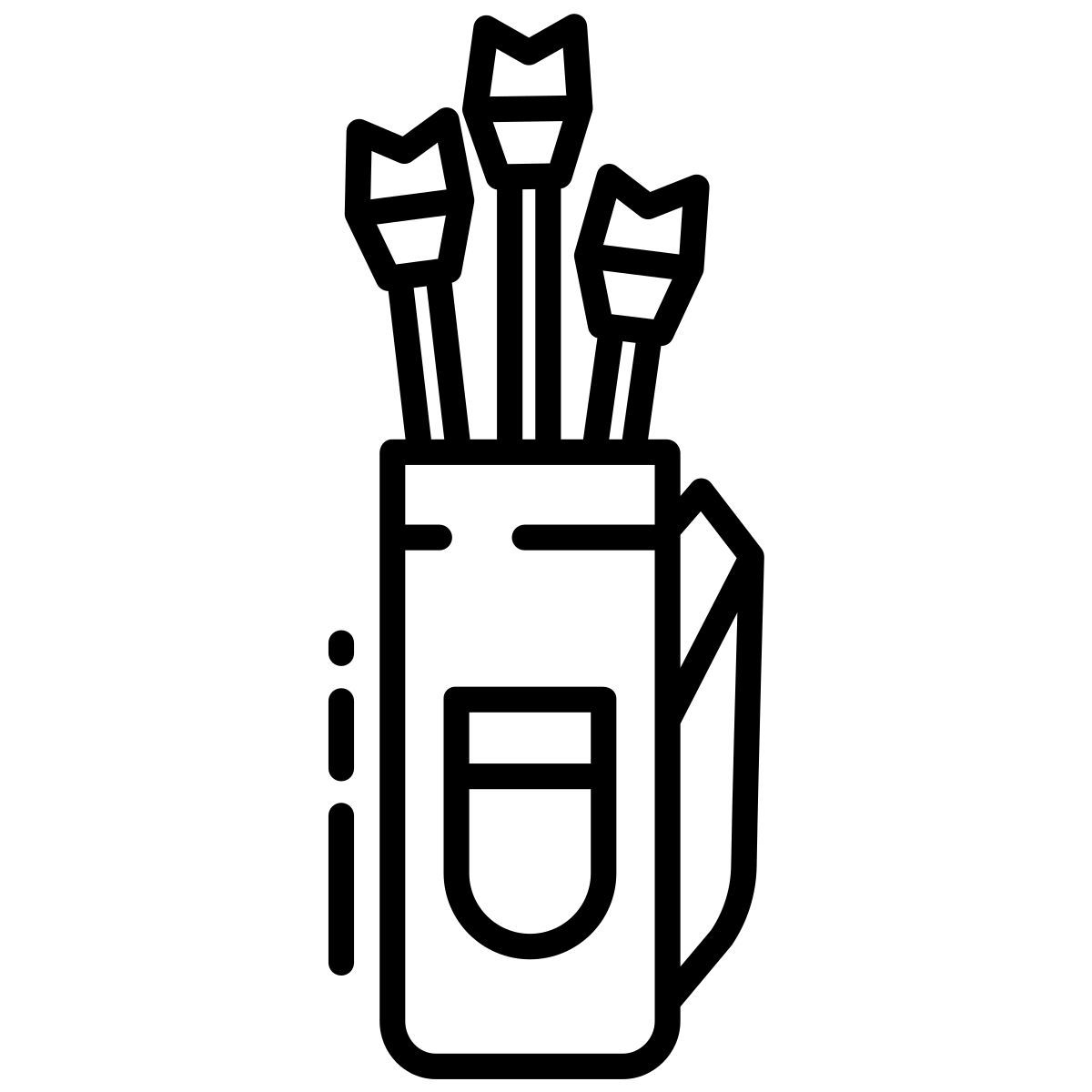 quiver icon
