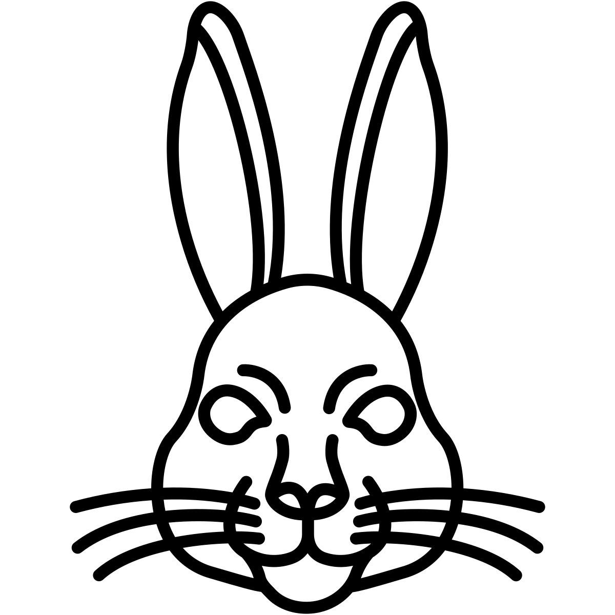 rabbit icon