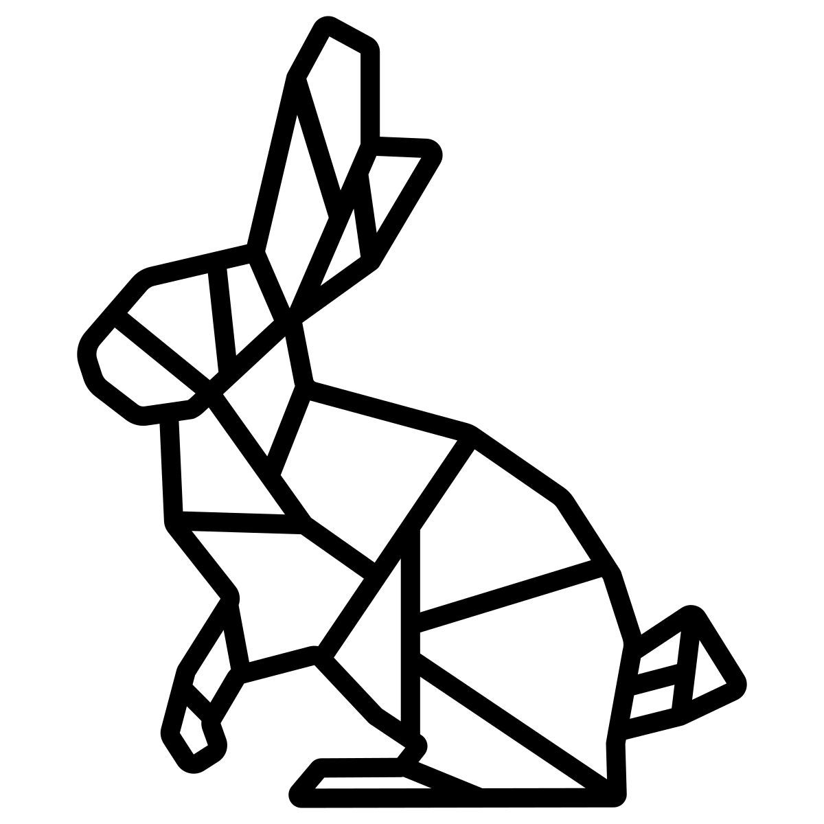 rabbit icon