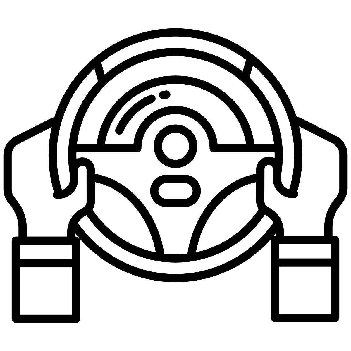 racing icon