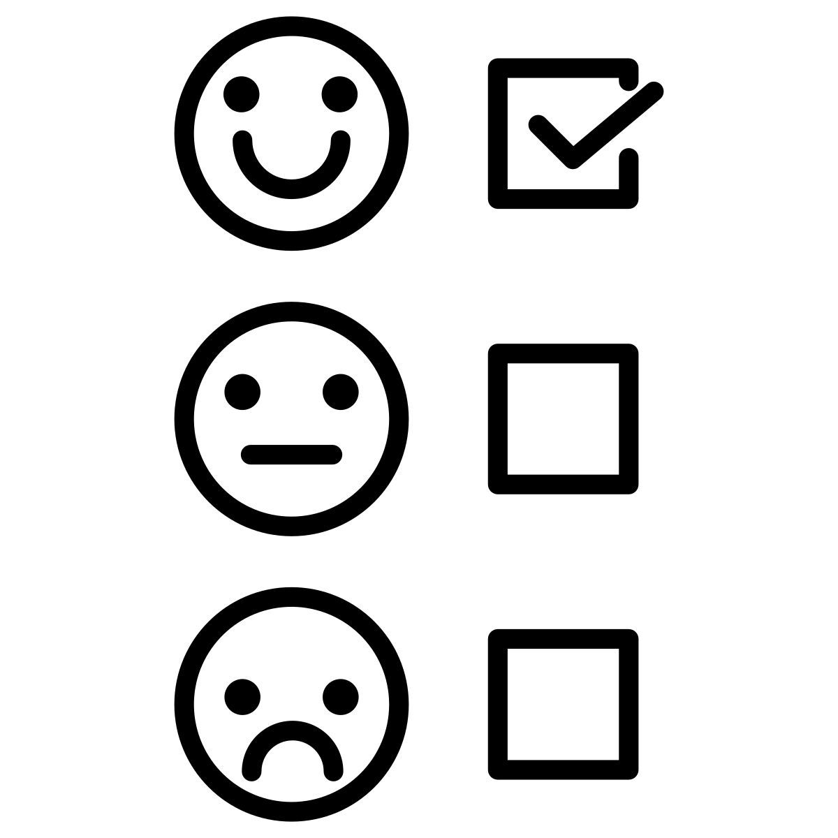 ratings icon