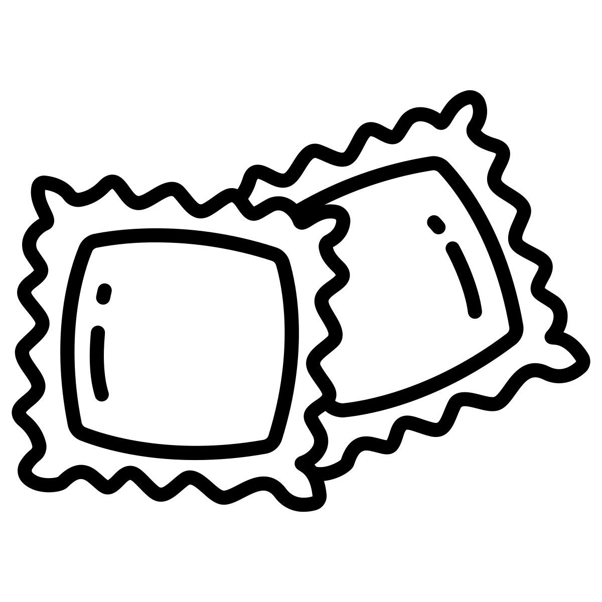 ravioli icon