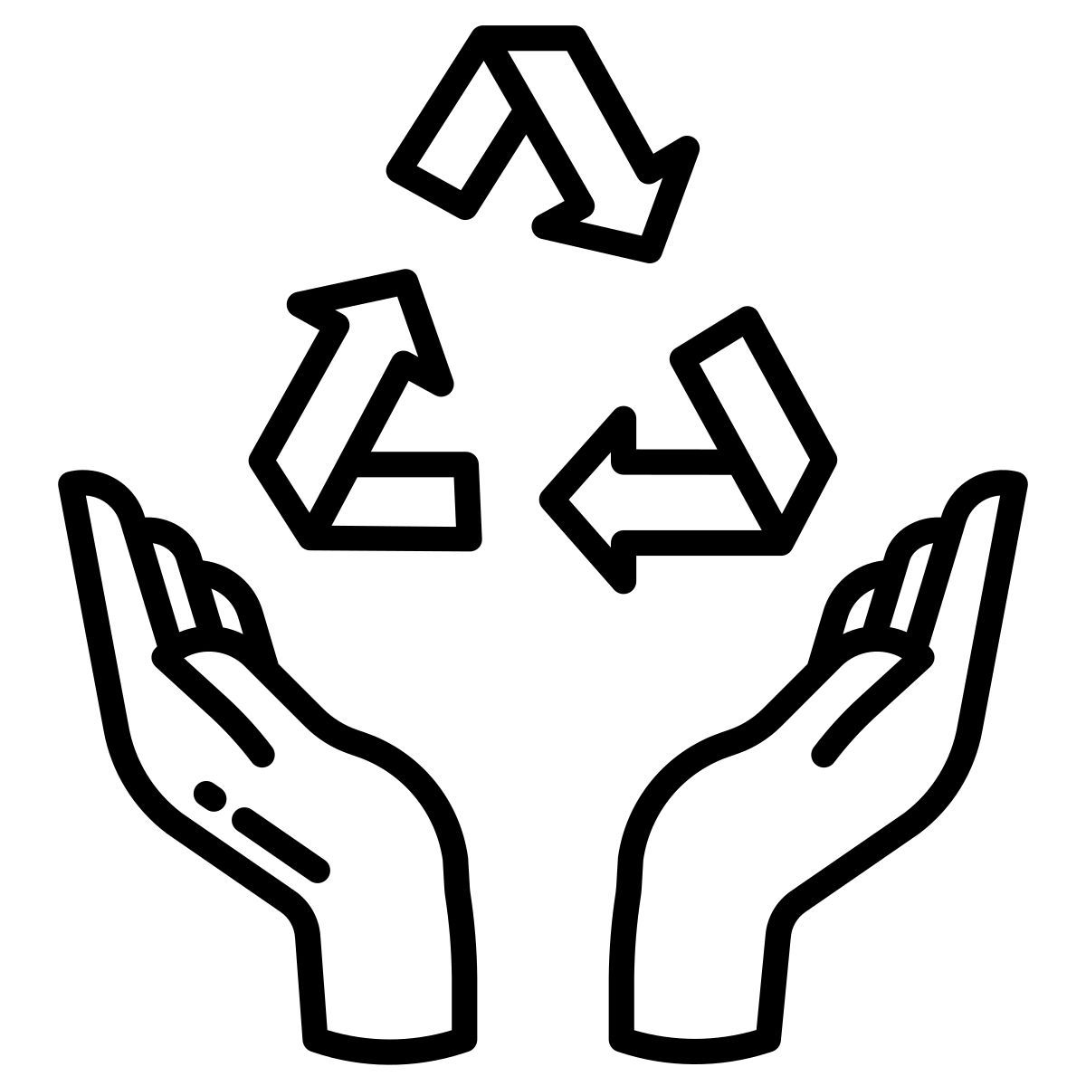 recycle icon