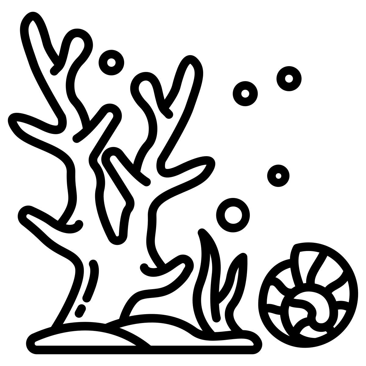 reef icon
