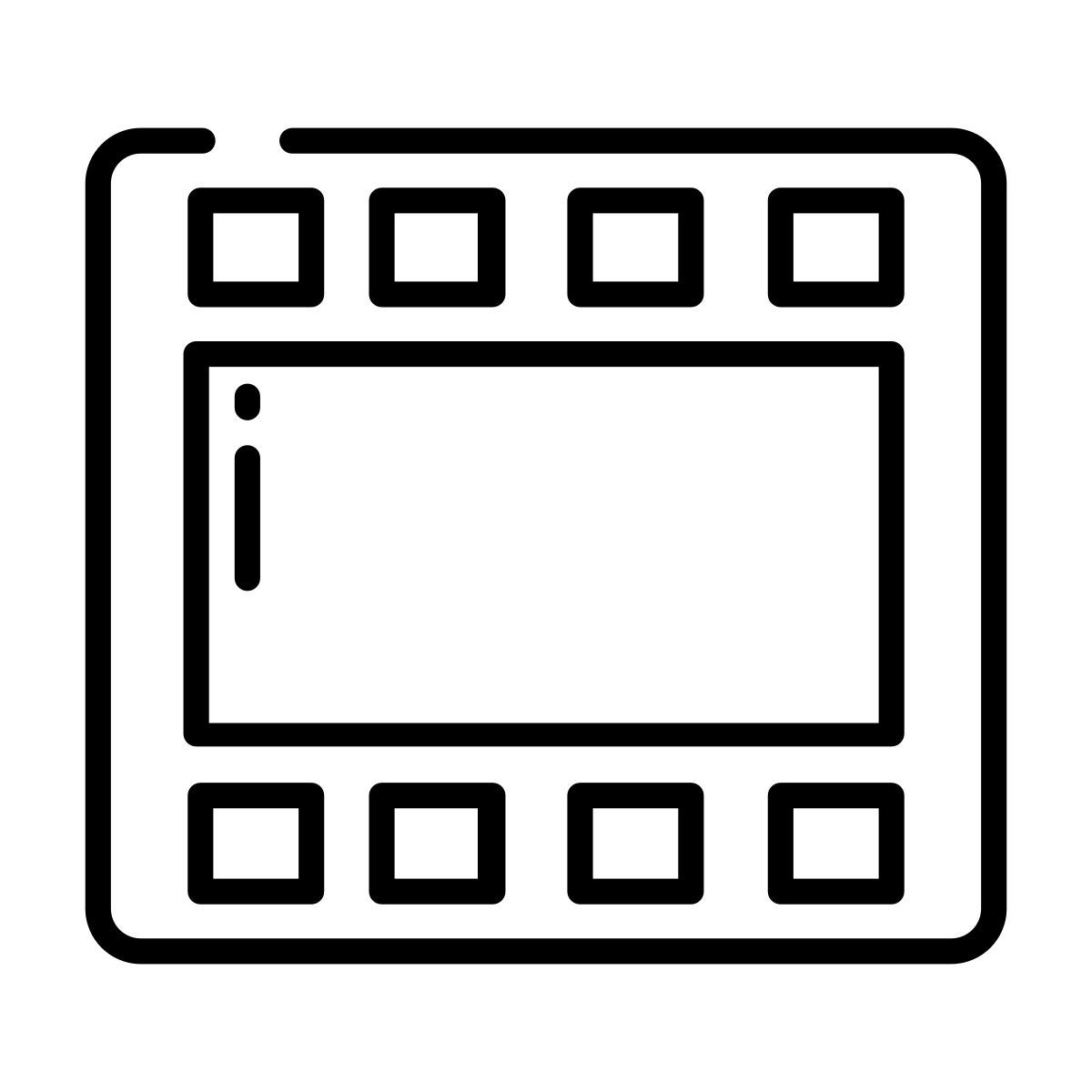 reel icon