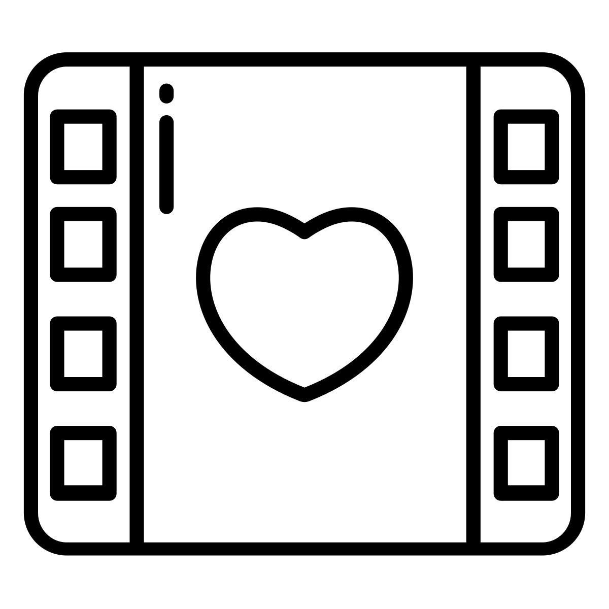 reel icon