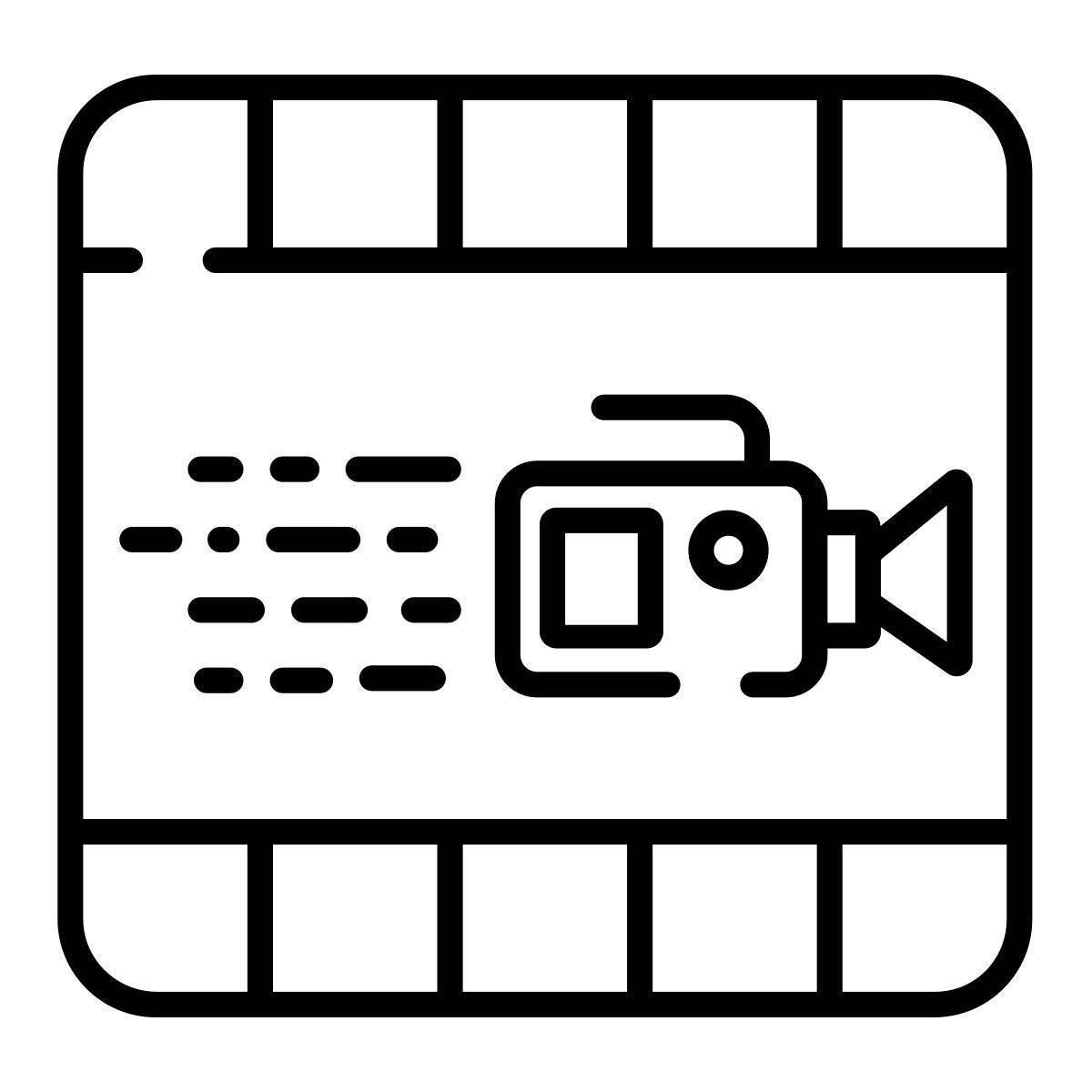 reel icon