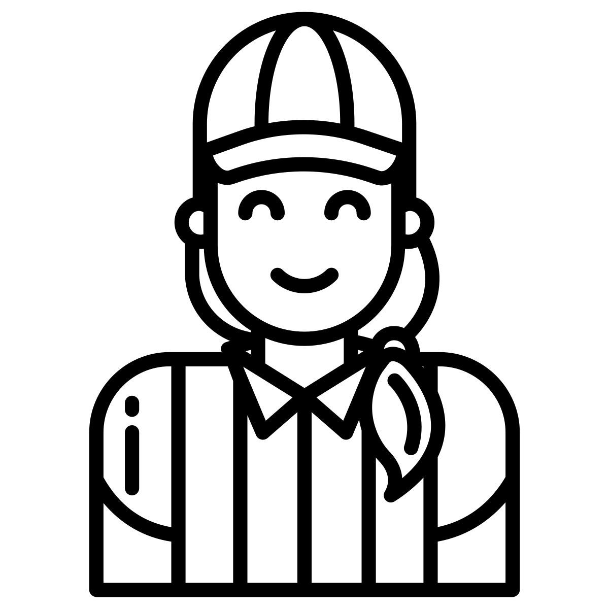 arbitre icon