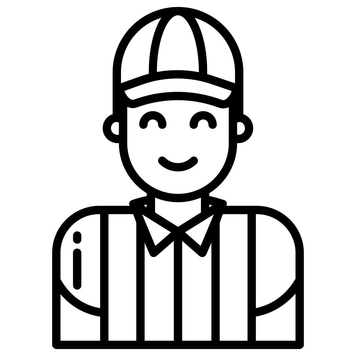 referee icon