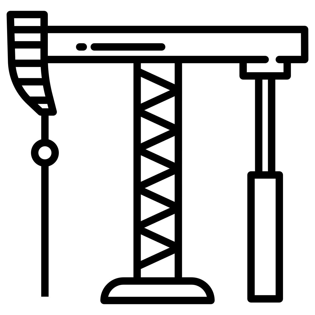 refinery icon
