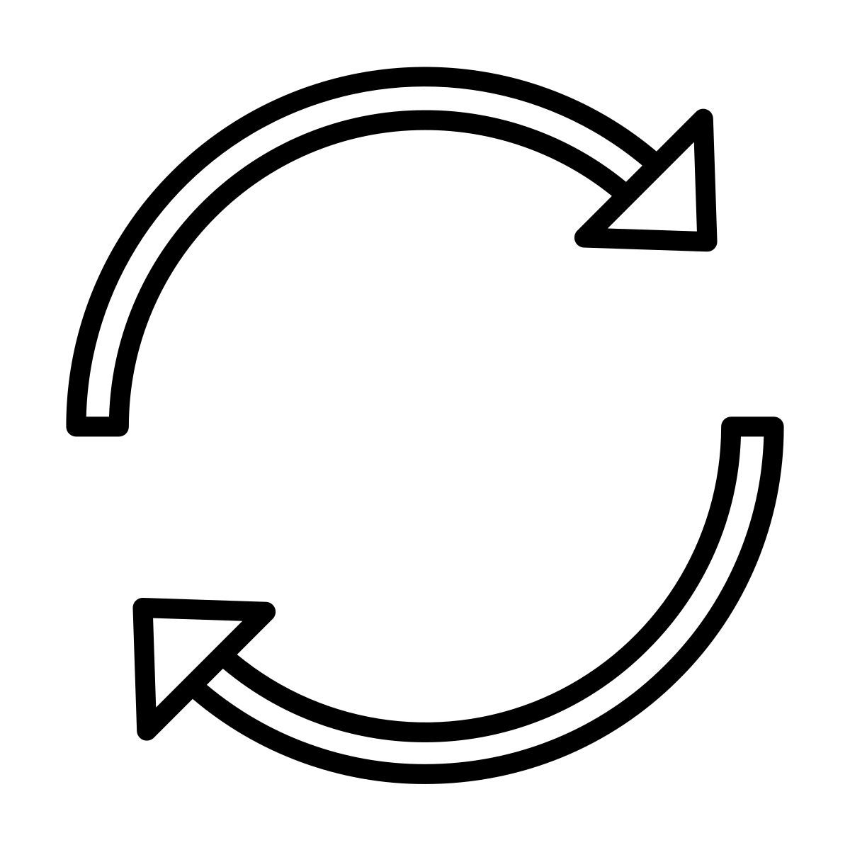 refresh icon