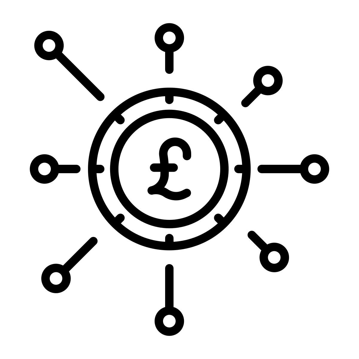 relation icon