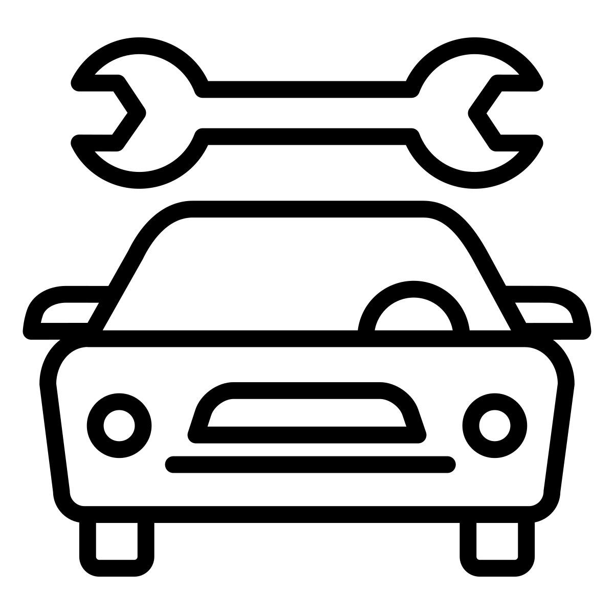 repair icon