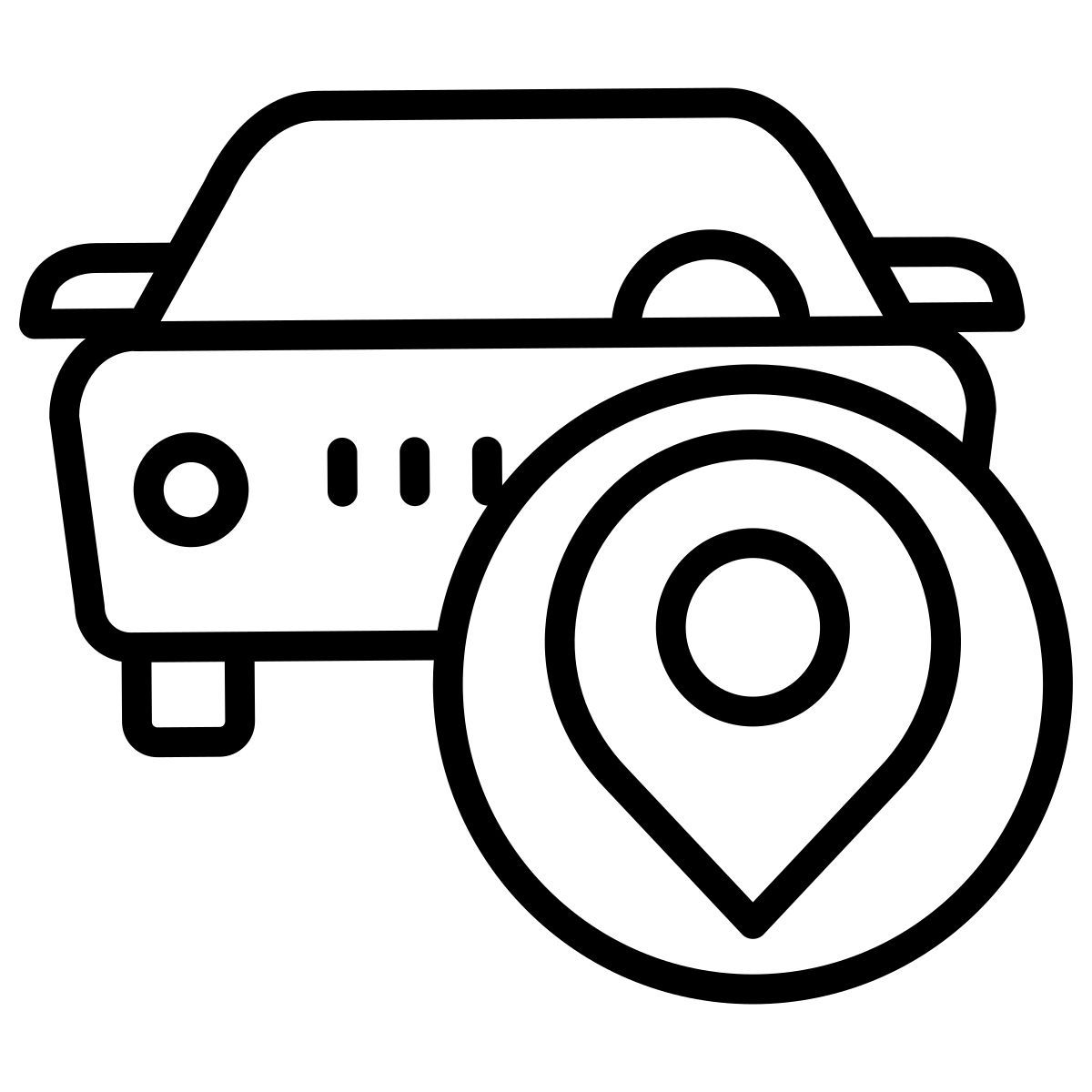 repair icon