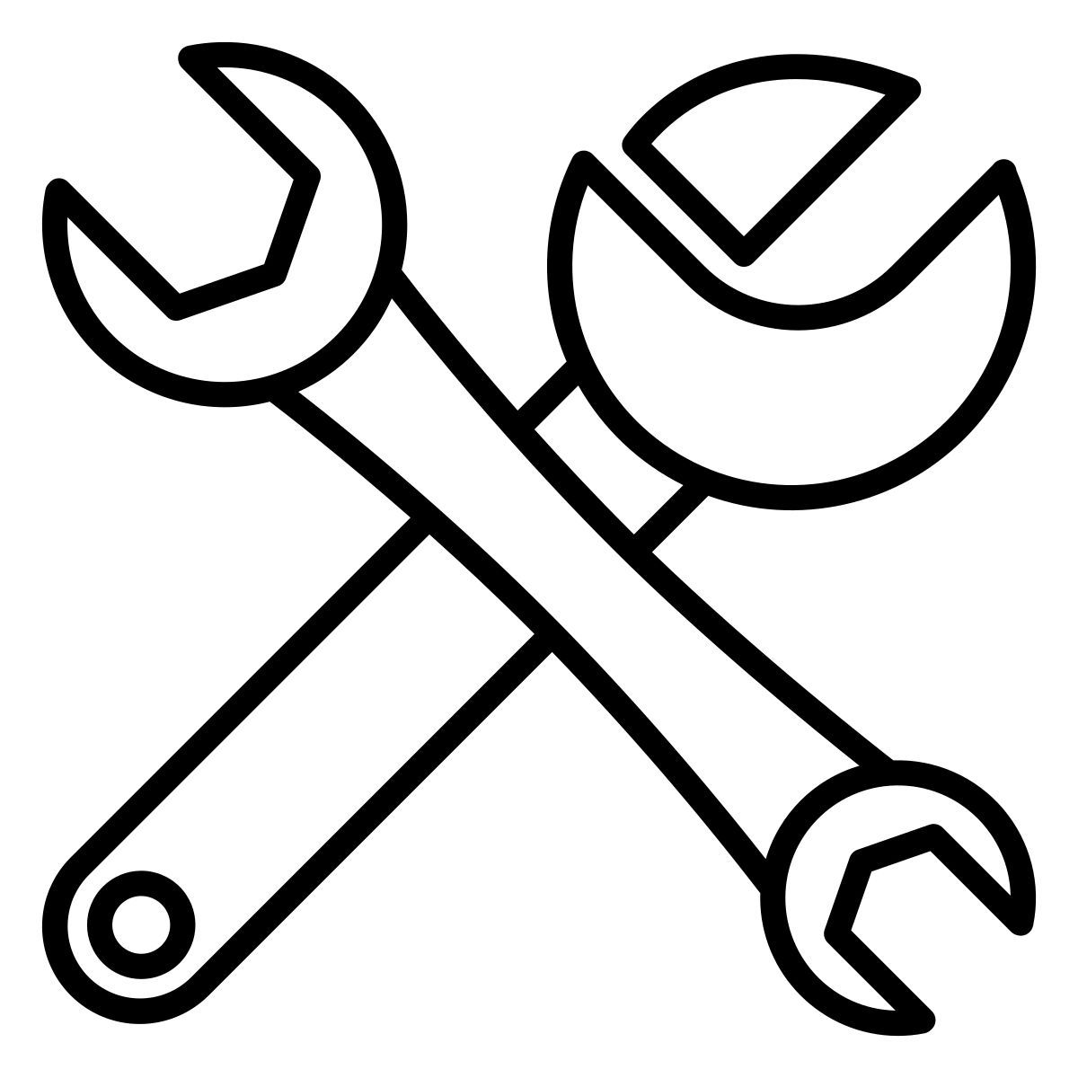 repair icon
