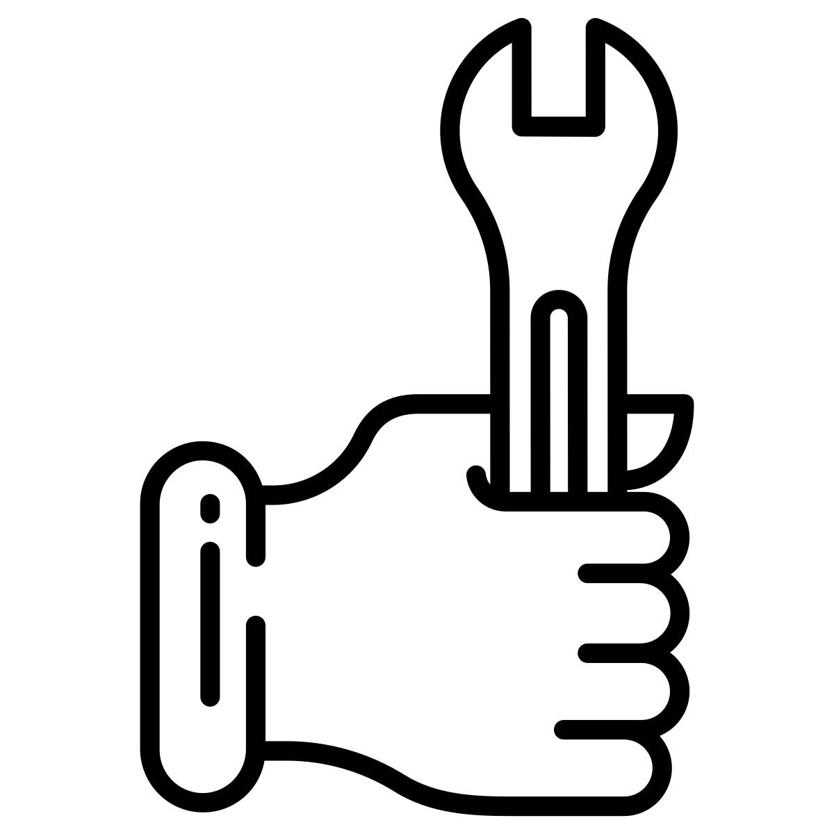repair icon