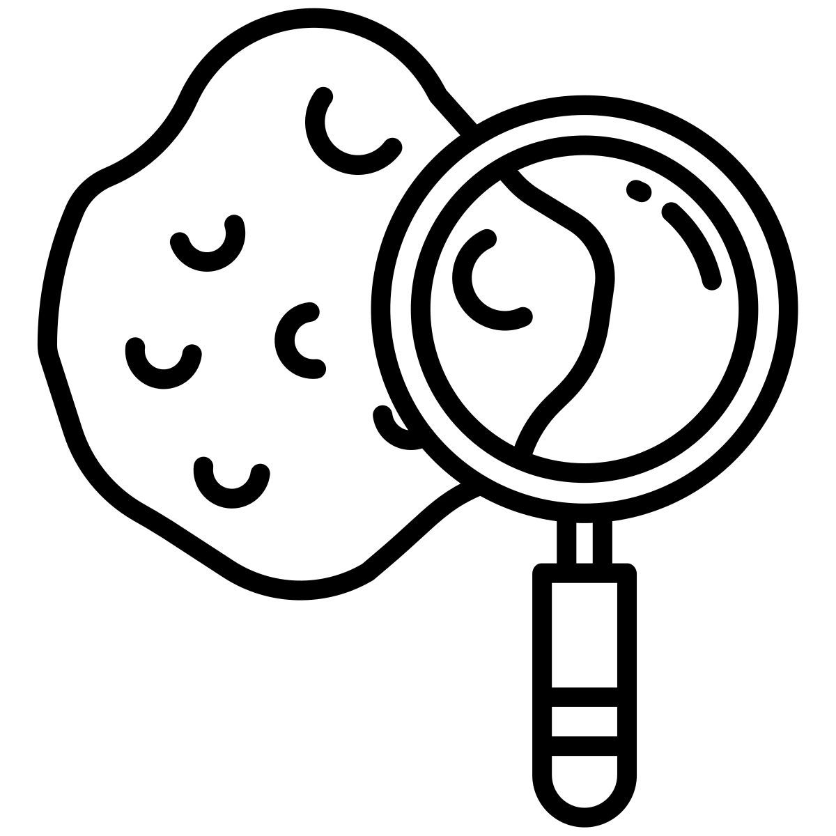 research icon