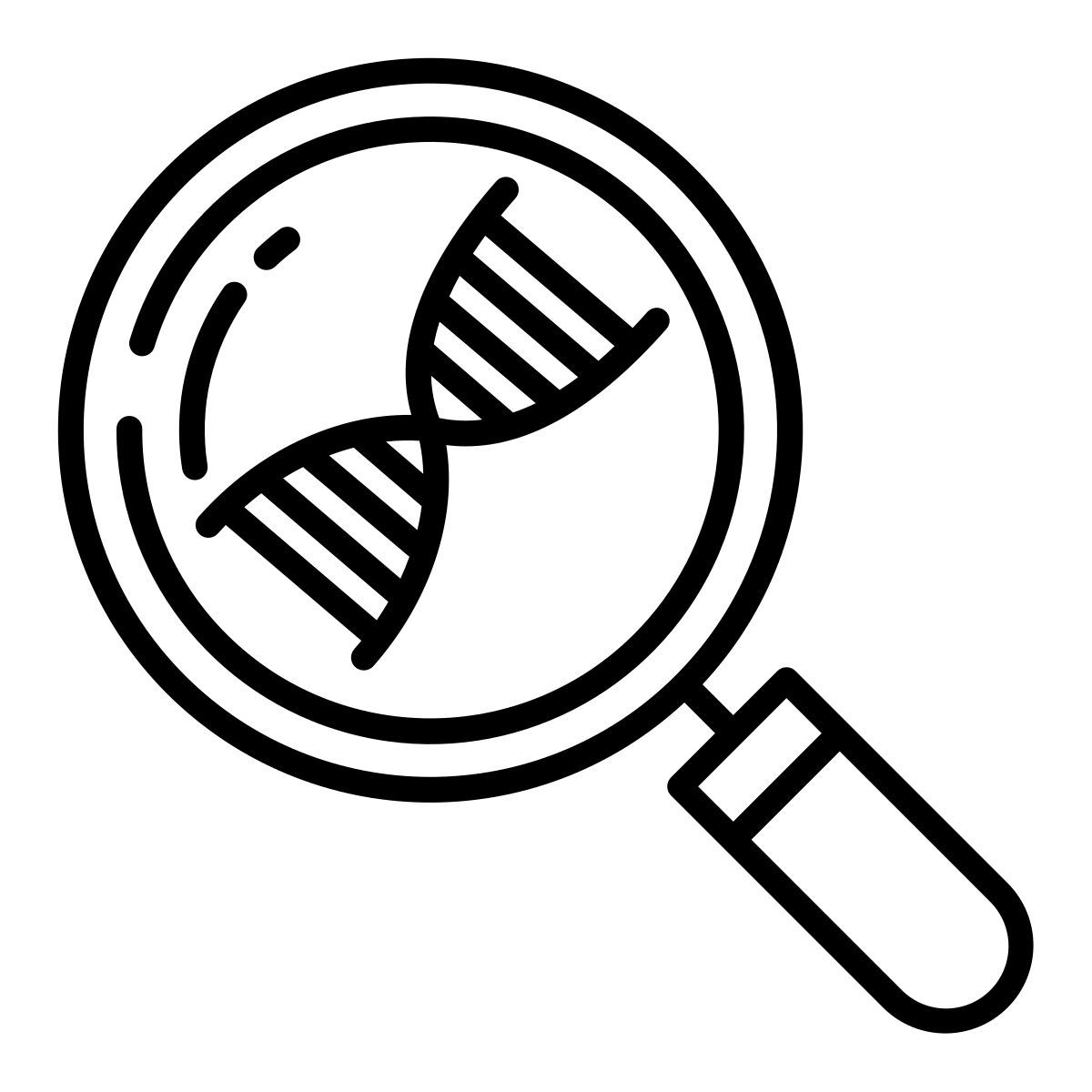research icon