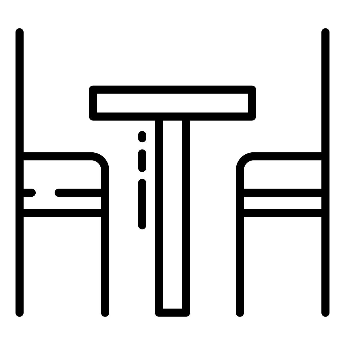 restaurant icon